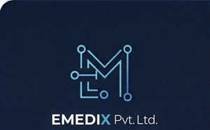 EMEDIX trademark artwork
