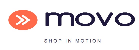 MOVO trademark artwork