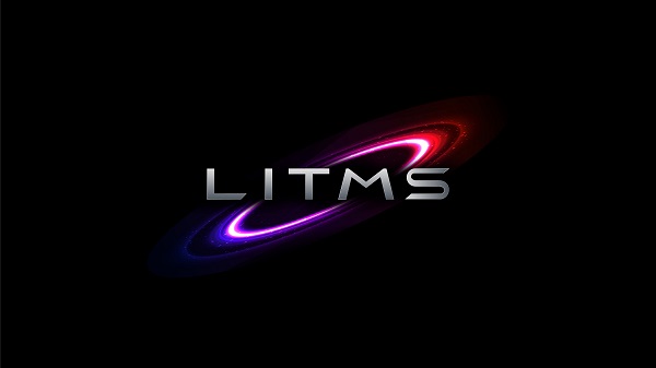 LITMS trademark artwork