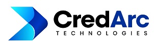 CredArc TECHNOLOGIES trademark artwork