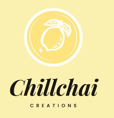 Chillchai (Logo) trademark artwork