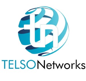 TELSO NETWORKS trademark artwork