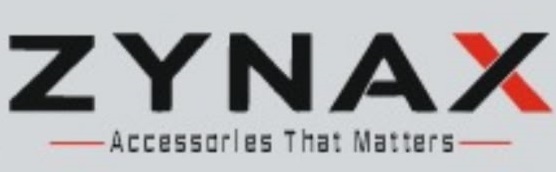 ZYNAX trademark artwork