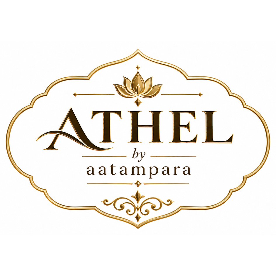 ATHEL by aatampara trademark artwork