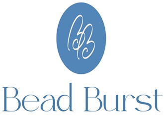 BEAD BURST trademark artwork