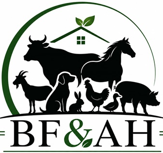 BF&AH trademark artwork