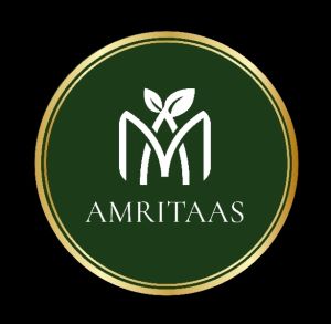 AMRITAAS trademark artwork