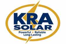 KRA SOLAR LABEL trademark artwork