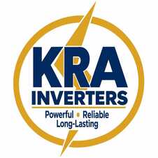 KRA INVERTERS LABEL trademark artwork