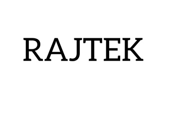 Rajtek trademark artwork