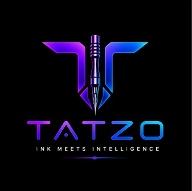 TATZO trademark artwork