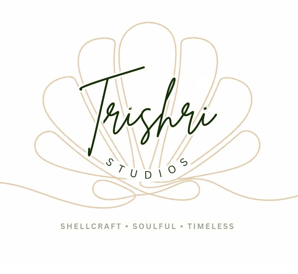 Trishri Studios trademark artwork