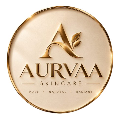 AURVAA INDIA trademark artwork