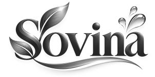 SOVINA trademark artwork