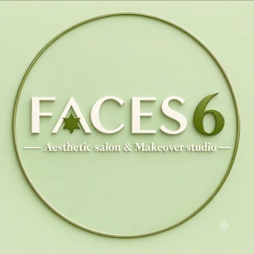 FACES 6 trademark artwork