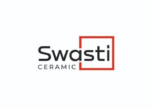 Swasti CERAMIC trademark artwork