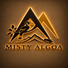 MISTY ALGOA trademark artwork