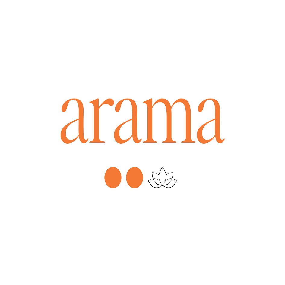 Arama trademark artwork