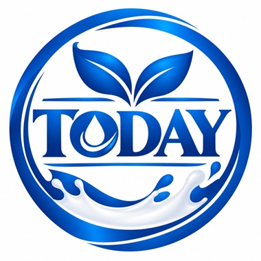 TODAY trademark artwork