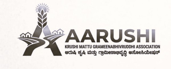 AARUSHI trademark artwork
