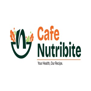 Cafe Nutribite - Your health, Our Recipe trademark artwork