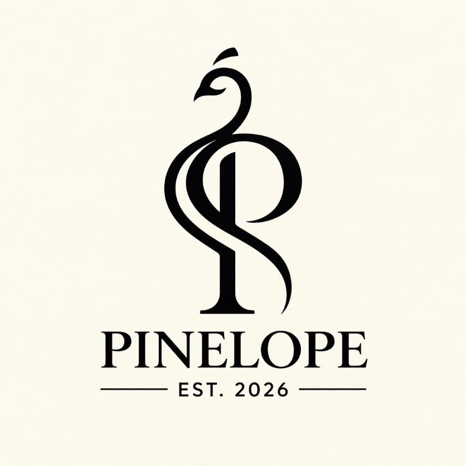 PINELOPE trademark artwork