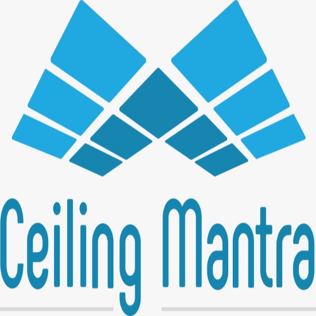 Ceiling Mantra trademark artwork