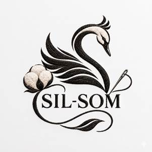 SIL-SOM trademark artwork