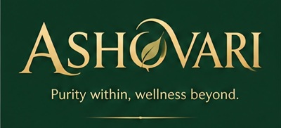 ASHOVARI Purity within, wellness beyond. trademark artwork