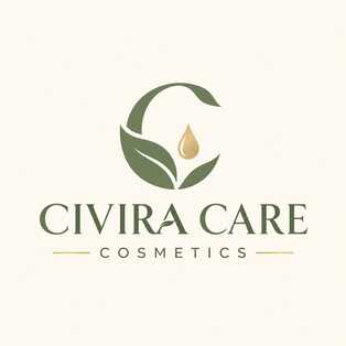 CIVIRA CARE COSMETICS trademark artwork