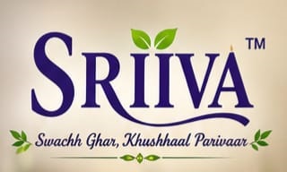 SRIIVA trademark artwork