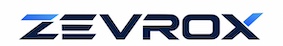 ZEVROX trademark artwork