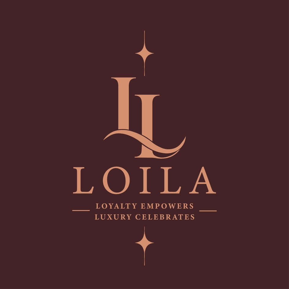 LOILA trademark artwork