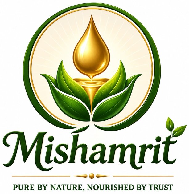 MISHAMRIT trademark artwork