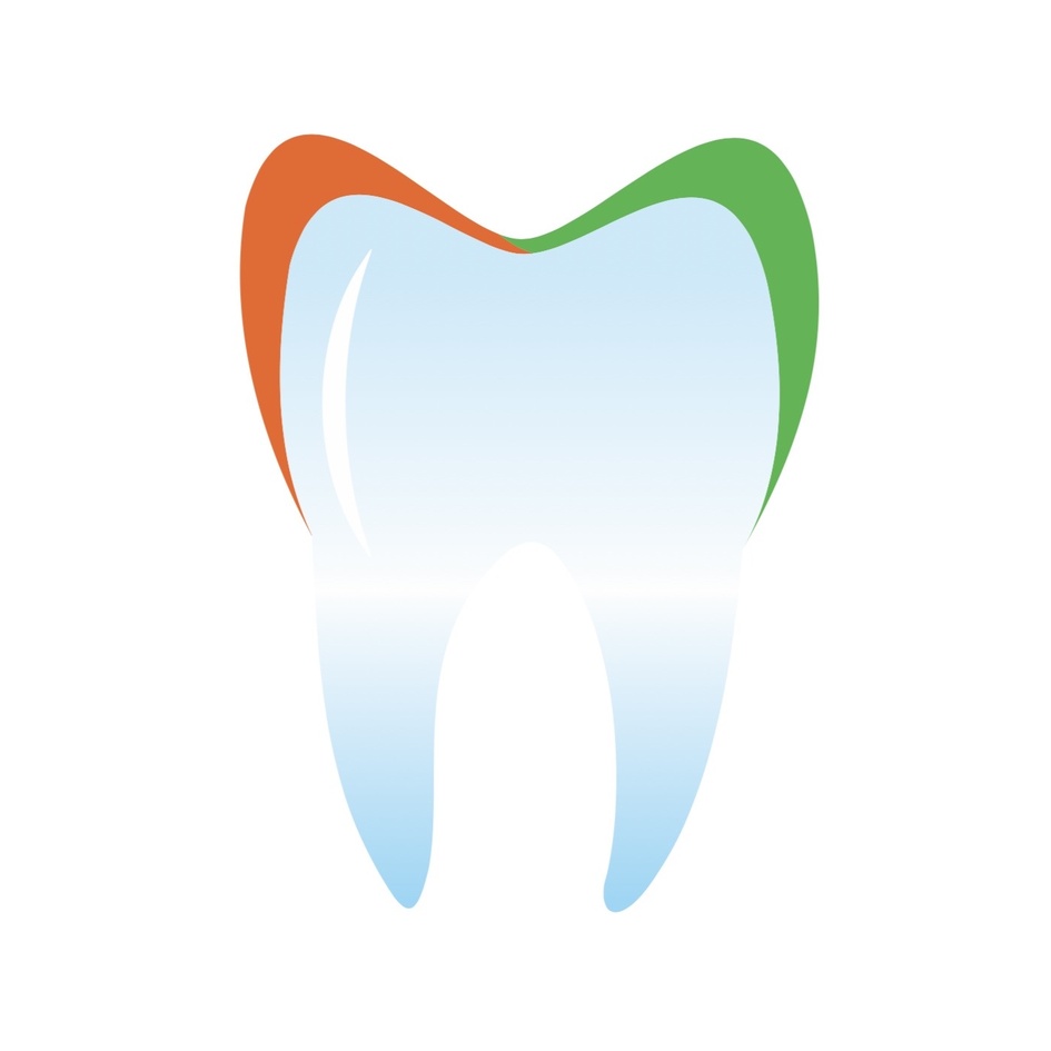 Dr. Muttha's Dental Clinic And Implant Center trademark artwork