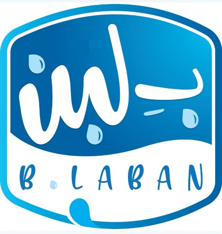 B.LABAN trademark artwork