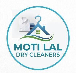 MOTI LAL DRY CLEANERS trademark artwork