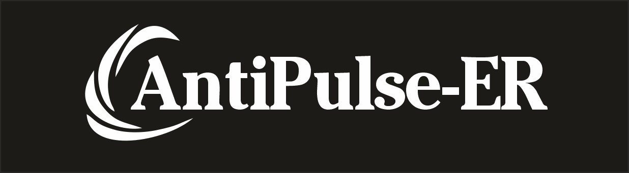 ANTIPULSE-ER trademark artwork