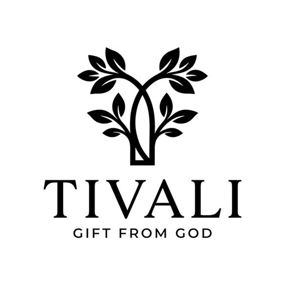 TIVALI trademark artwork