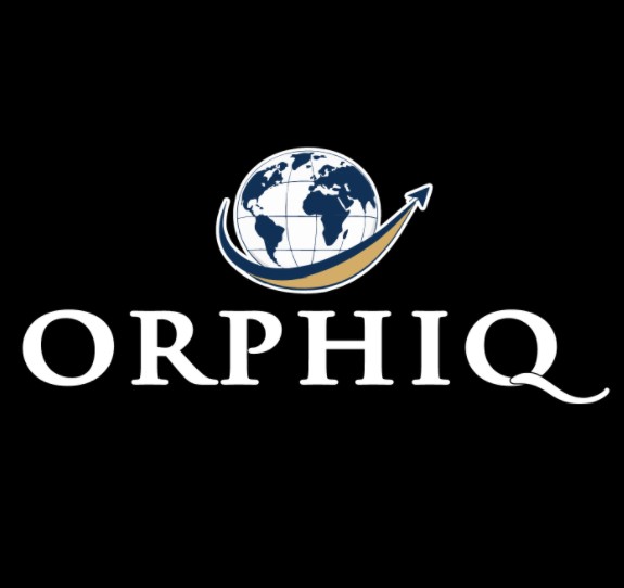 ORPHIQ trademark artwork