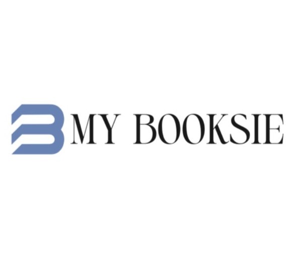 MY BOOKSIE trademark artwork