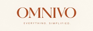 OMNIVO trademark artwork