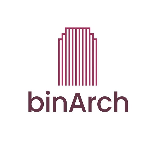 binArch trademark artwork