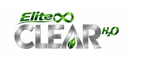 Elite Clear H2O trademark artwork