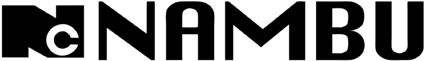 NC NAMBU trademark artwork