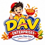 DAV ENTERPRISES trademark artwork