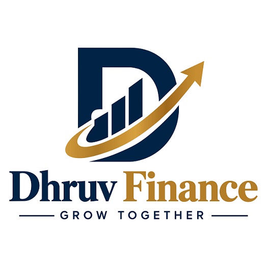DHRUV FINANCE trademark artwork