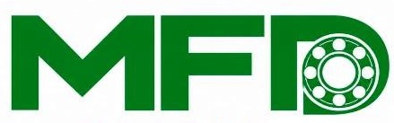 MFD trademark artwork