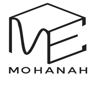 “MOHANAH” trademark artwork