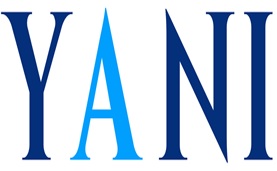 YANI trademark artwork